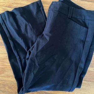 Torrid Studio dress pants